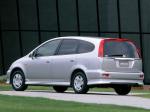 Honda Stream 2000 года